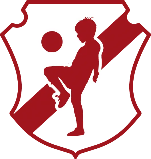 Silueta Baby Futbol
