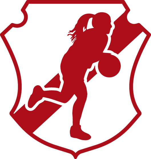 Silueta Basket Femenino