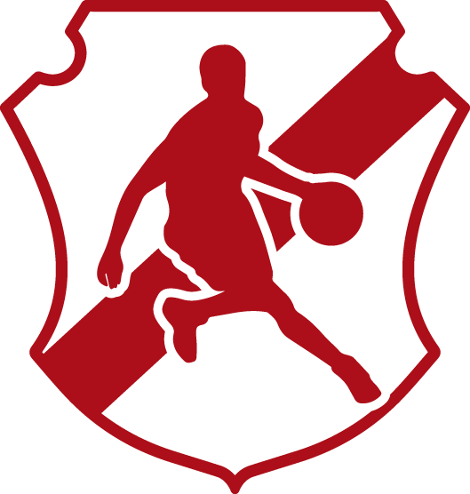 Silueta Basket Masculino