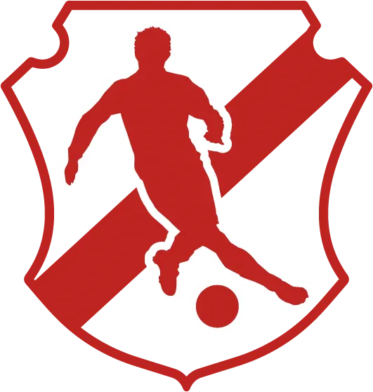 Silueta Futbol Masculino